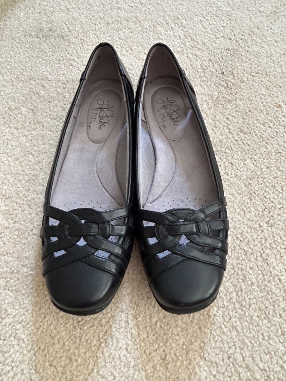 NEW LifeStride Diverse Slip-On 9N